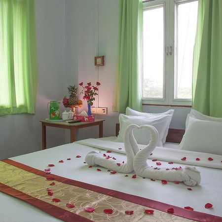 Mother Land Inn 2 Yangon Luaran gambar