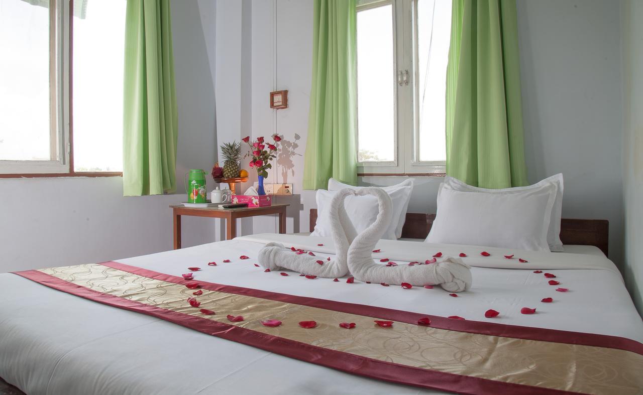 Mother Land Inn 2 Yangon Luaran gambar