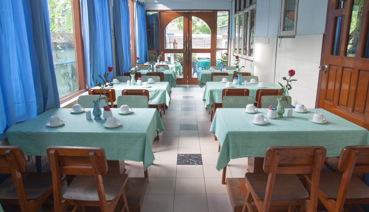 Mother Land Inn 2 Yangon Luaran gambar
