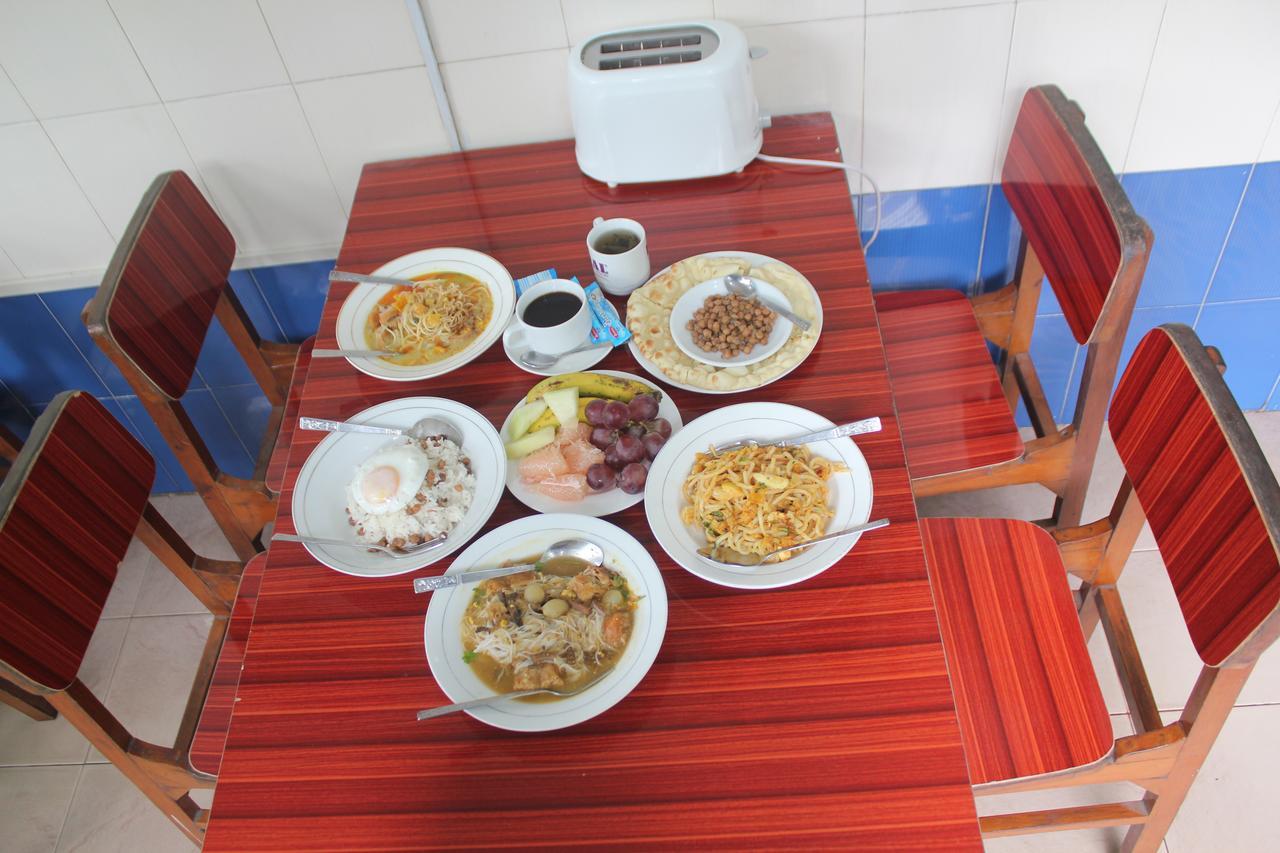 Mother Land Inn 2 Yangon Luaran gambar